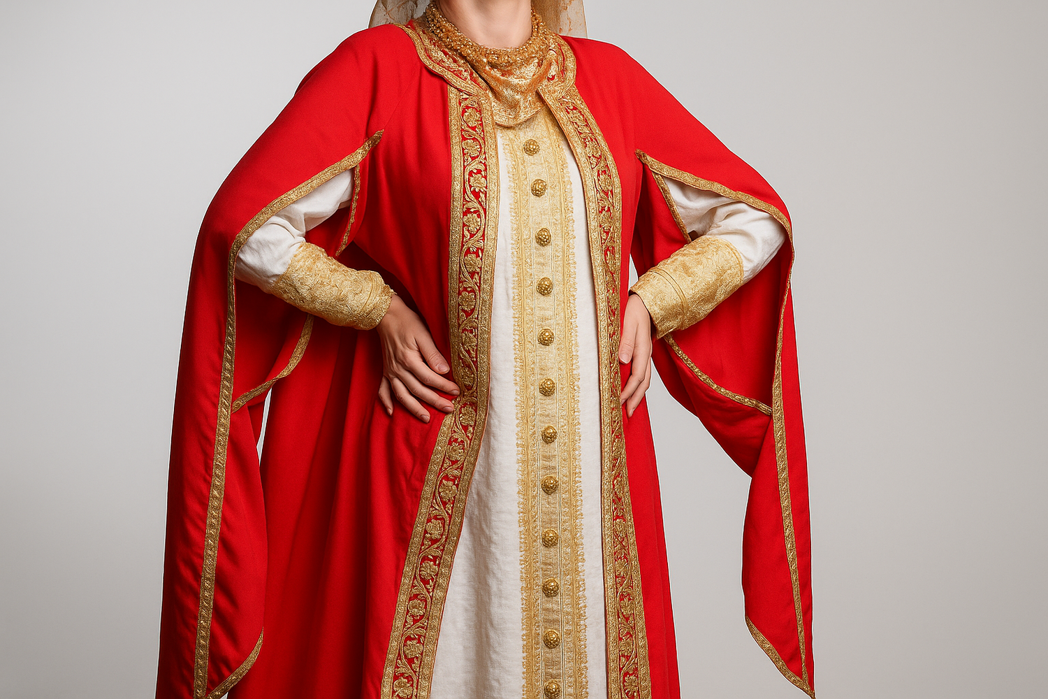 <p>RUSSIA, PREMIUM PRODUCTS</p>