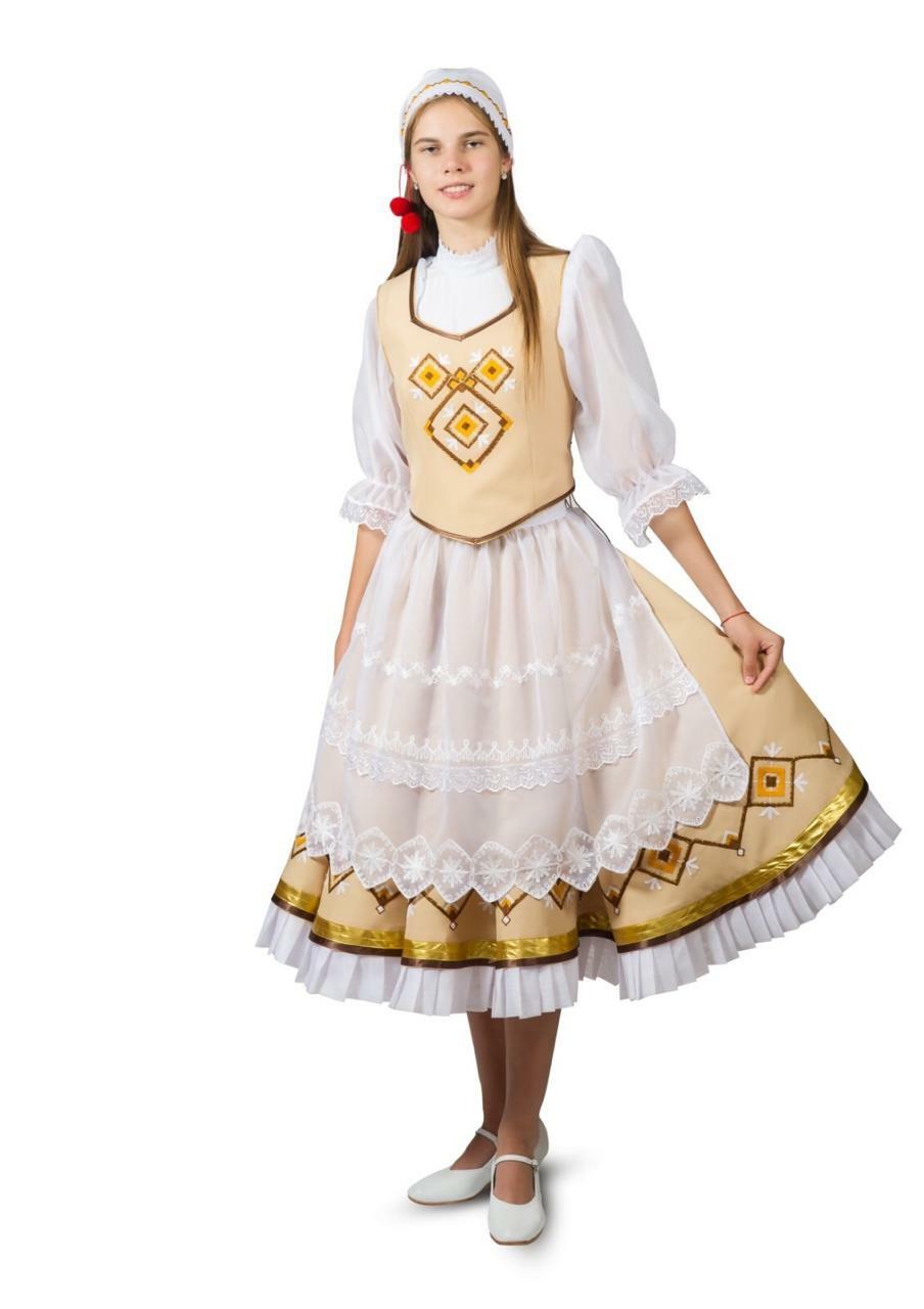 UKR Women Costume 21