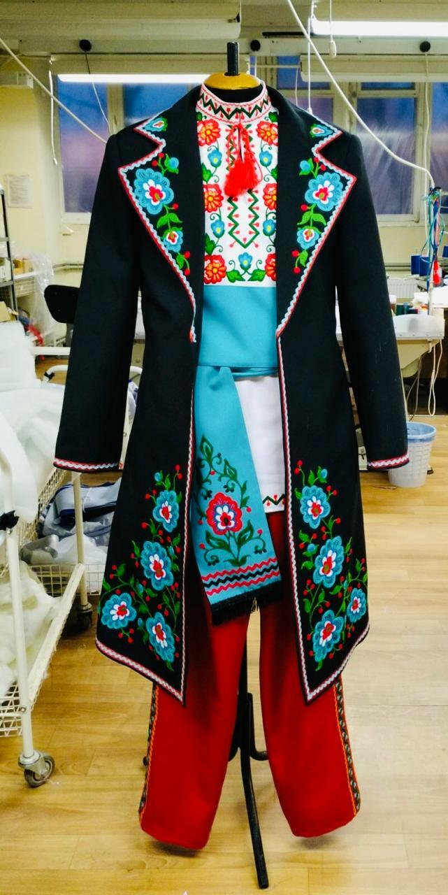 UKR Men Costume 03