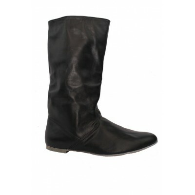 H2 WOMEN LAK FULL BLACK