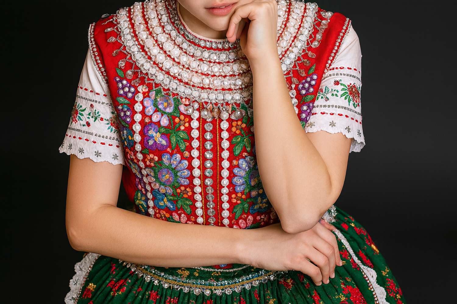 <p>SLOVAKIA, PREMIUM PRODUCTS</p>