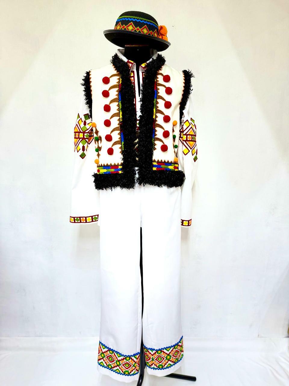 UKR Men Costume 01